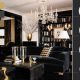 Bilder wohnzimmer gold grau