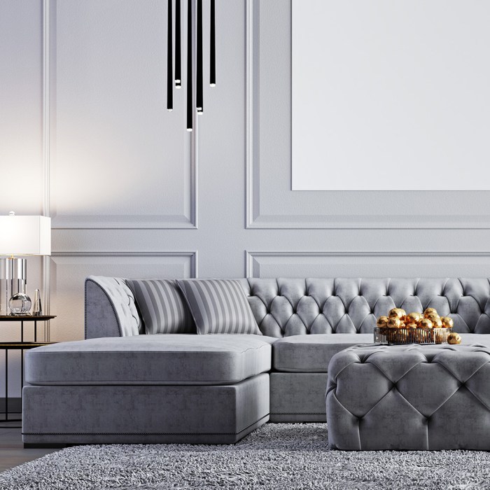 Bildergestaltung cashmere grau wohnzimmer